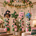 AKA PREMIUM SPIN WIND CROCHET NTTB