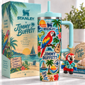 JBT 40oz Tumbler With Handle TTNL