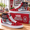 PREMIUM OSB Heritage High-Top Sneakers HQH