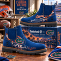 Premium FGT Chelsea Boots TTNL