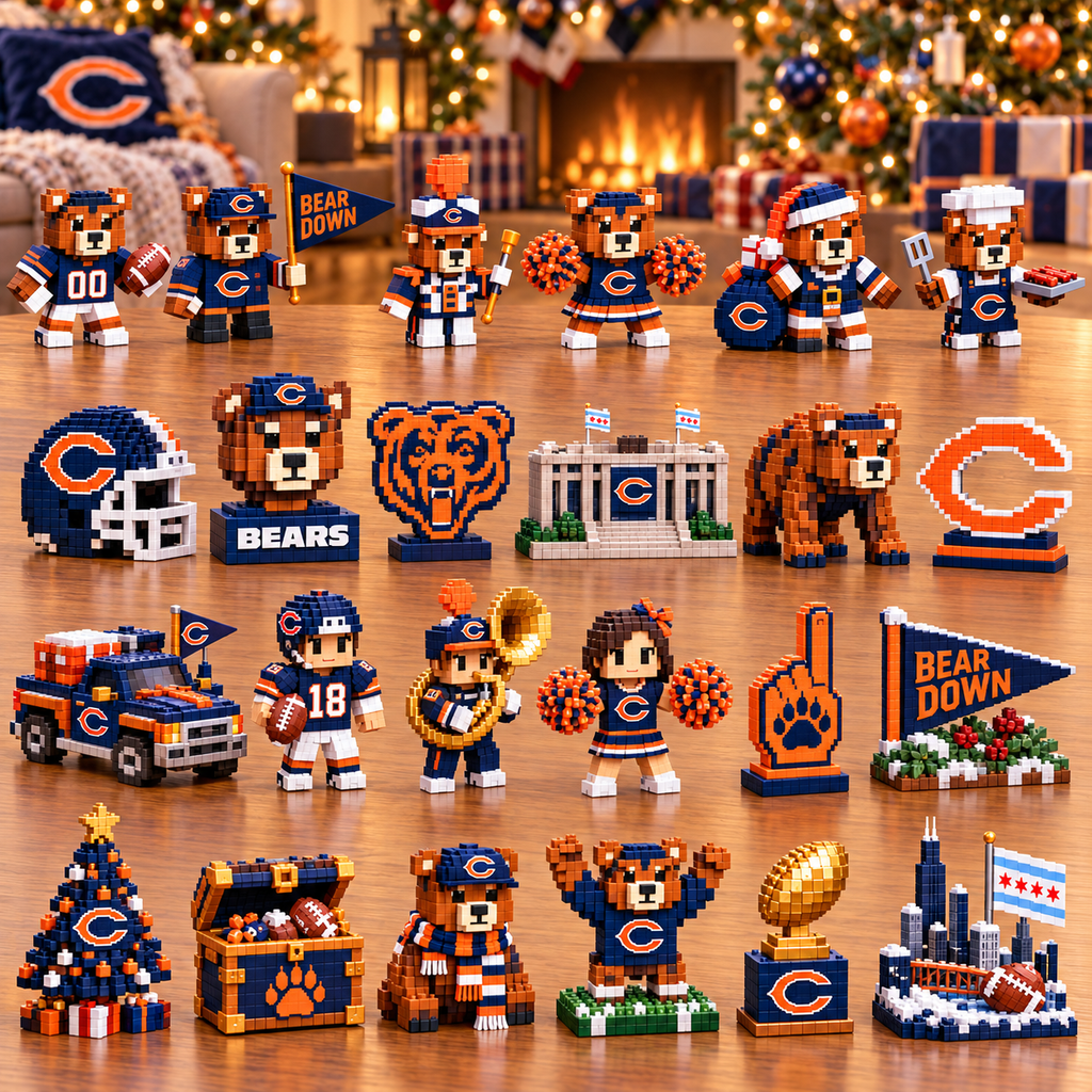 CCB Premium Advent Calendar TMH